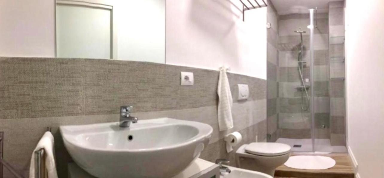 Essence Domus Vaniglia マテーラ エクステリア 写真